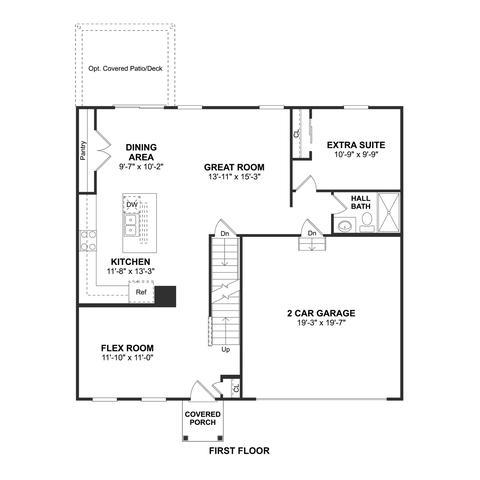 405 River Run Dr, Elyria, OH 44035 photo 2