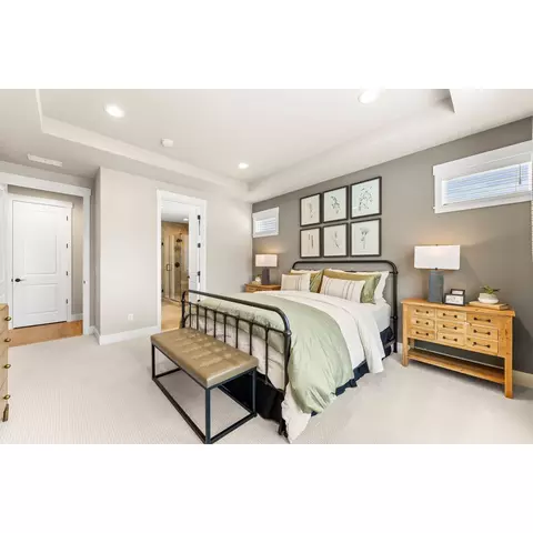 Bedroom - 41545 Metolius Ave, Sandy, OR 97055 photo 3 of 8