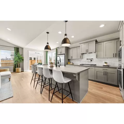 Kitchen - 41545 Metolius Ave, Sandy, OR 97055 photo 11 of 12