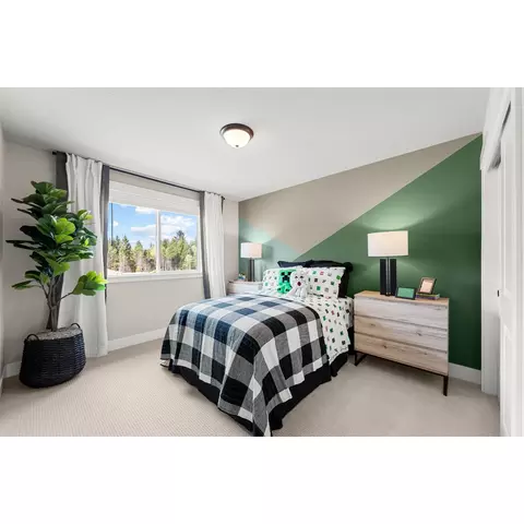 Bedroom - 41545 Metolius Ave, Sandy, OR 97055 photo 6 of 8