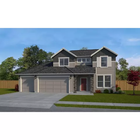Exterior - 41545 Metolius Ave, Sandy, OR 97055 photo 1 of 1