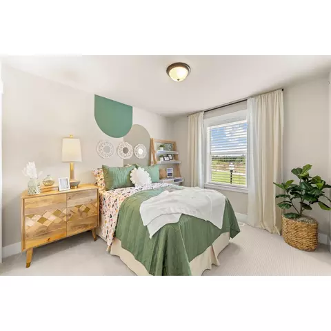 Bedroom - 41545 Metolius Ave, Sandy, OR 97055 photo 8 of 8