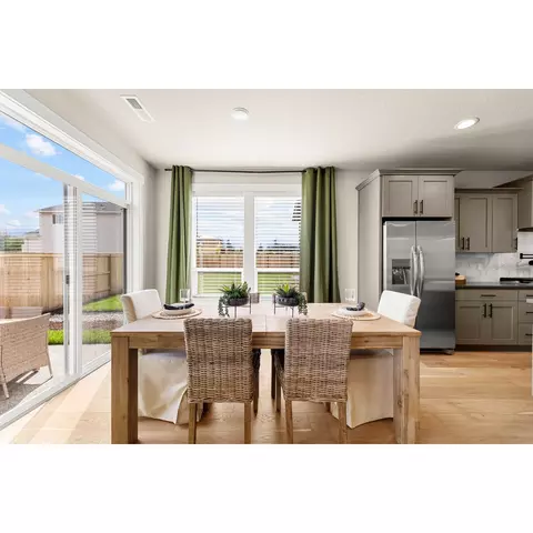 Dining - 41545 Metolius Ave, Sandy, OR 97055 photo 3 of 4
