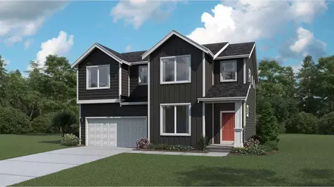 2741 N Barton Loop, Post Falls, ID 83854 photo 1