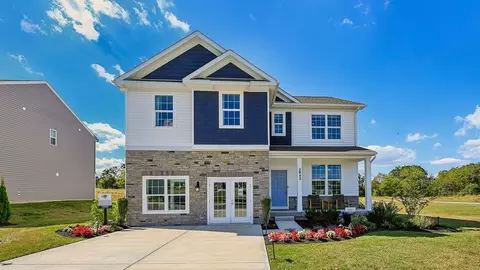 Plan Galen - 1932 Joseph Rd, York, PA 17408