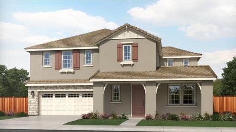2805 Tejas Ln, Tracy, CA 95377 photo 1
