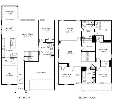 2405 Copper Creek Loop, Longs, SC 29568 photo 2