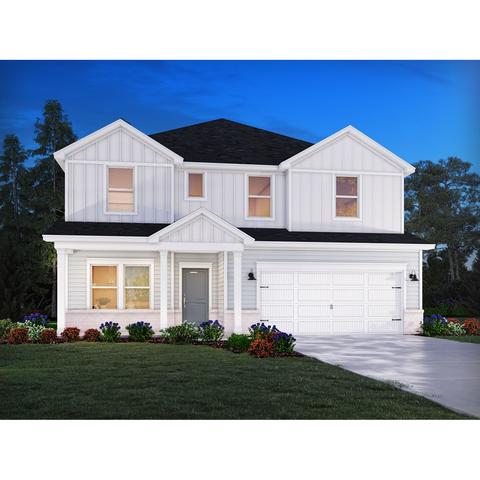2405 Copper Creek Loop, Longs, SC 29568 photo 1