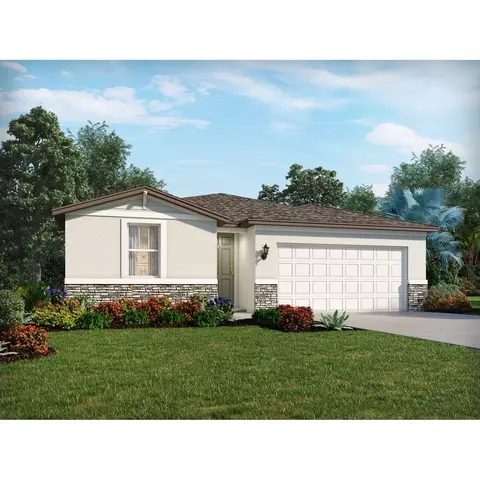 2125 Rosewood Dr, Bartow, FL 33830 photo 1