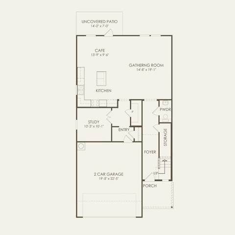 116 Hellfighters Way, Jarrell, TX 76537 photo 2