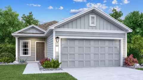 245 Gabbro Gdns, Maxwell, TX 78656 photo 1
