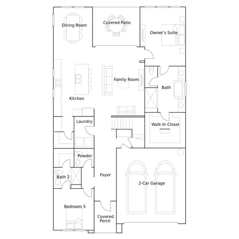 18115 Serene Lake Loop, Lutz, FL 33548 photo 2