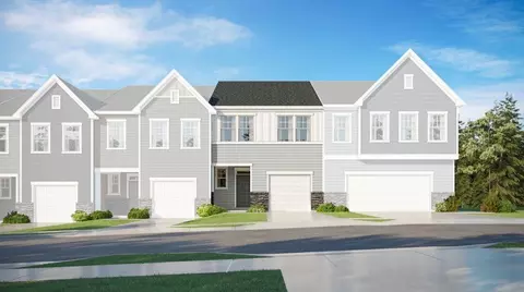 6006 Grey Colt Way, Durham, NC 27703 photo 1