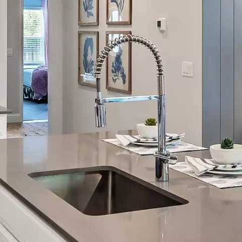 Kitchen - 197 Simonson Run, Saint Augustine, FL 32092 photo 4 of 6