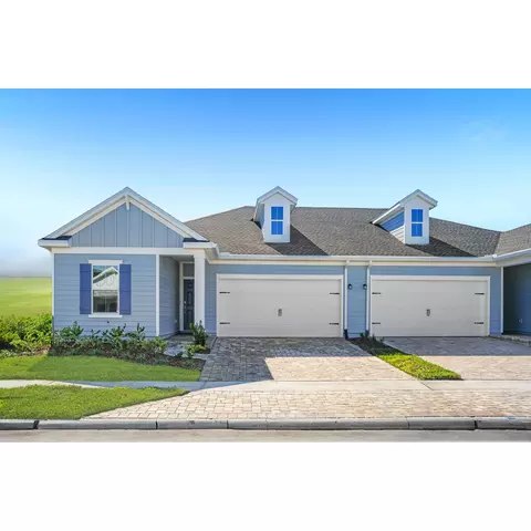Exterior - 197 Simonson Run, Saint Augustine, FL 32092 photo 1 of 1