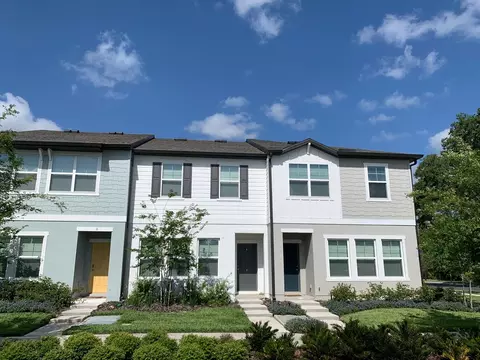Exterior - 374 Cadberry Pl, Saint Cloud, FL 34771 photo 2 of 4