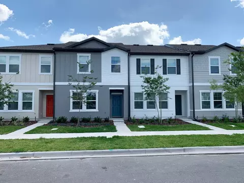 Exterior - 374 Cadberry Pl, Saint Cloud, FL 34771 photo 3 of 4