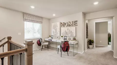 Entry Way - 21104 42nd Ave SE, Bothell, WA 98021 photo 1 of 2