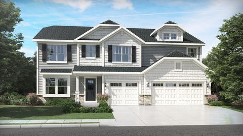 5289 Gadwall Pass, Fort Wayne, IN 46818 photo 1
