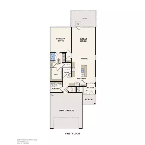 5807 Quest Valley Dr, Katy, TX 77493 photo 2