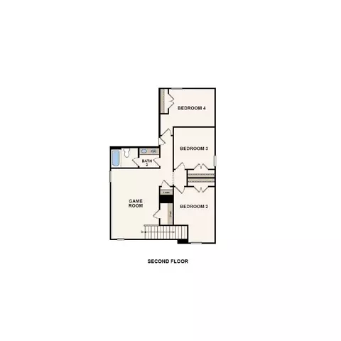 5807 Quest Valley Dr, Katy, TX 77493 photo 3