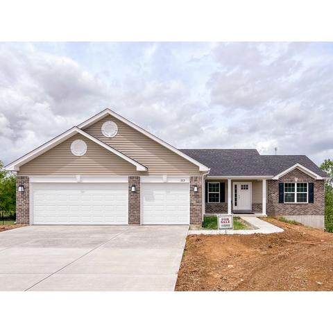 313 Wild River Ct, O Fallon, MO 63366 photo 4