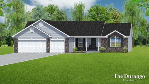 313 Wild River Ct, O Fallon, MO 63366 photo 1