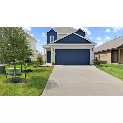 1336 Mount Blanc Path, Conroe, TX 77301 photo 1