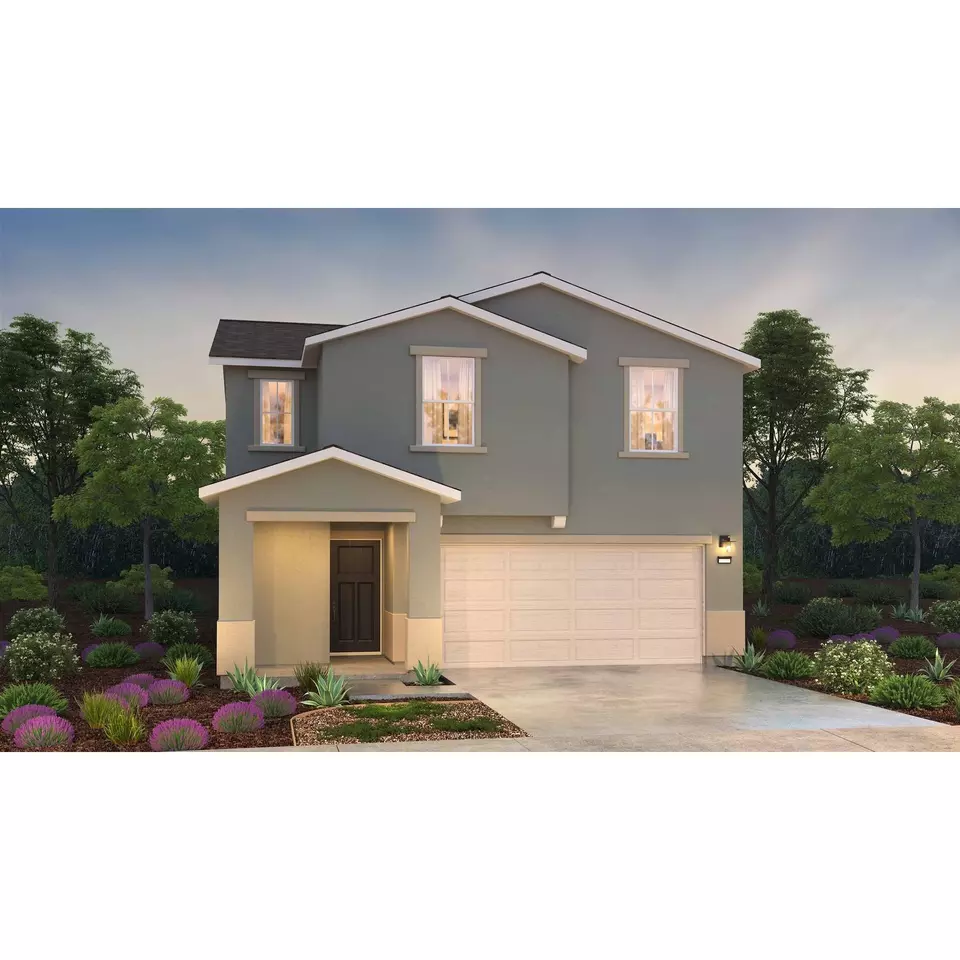  844 Scarlet Oak Ct, Tulare, CA 93274 photo 1
