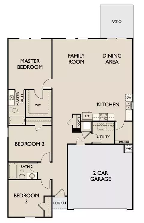 499 Conway Ave, Saint Cloud, FL 34769 photo 2