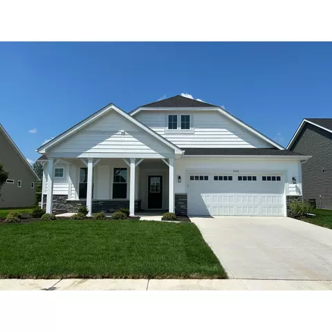 3105 Hilltop Rd, Valparaiso, IN 46385