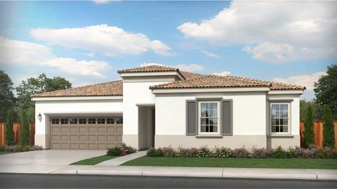 6851 Seraphina Dr, Tracy, CA 95377 photo 1