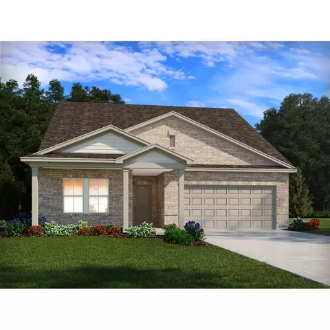 29233 Satilla Cir, Madison, AL 35756