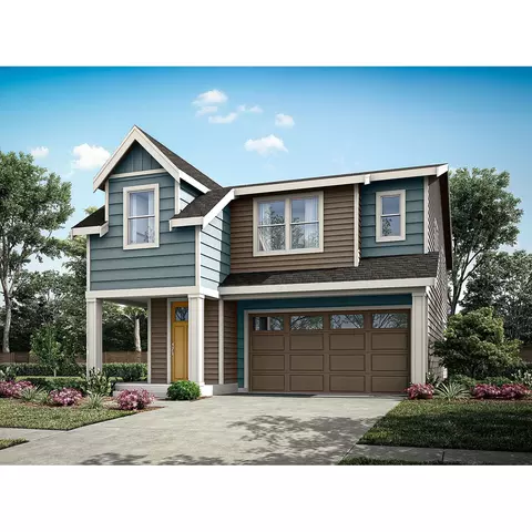 12433 SE 256th Pl, Kent, WA 98030