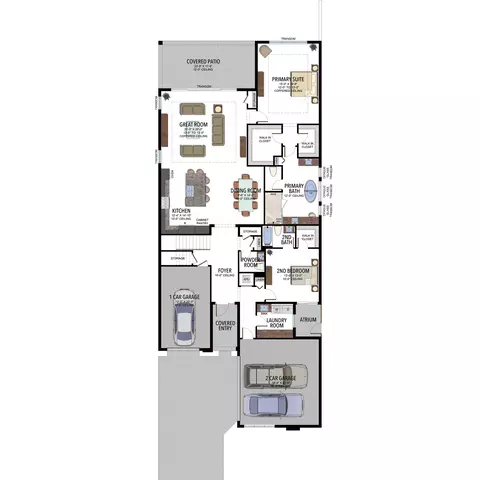 20301 Castle Stuart Ave, Boca Raton, FL 33434 photo 2