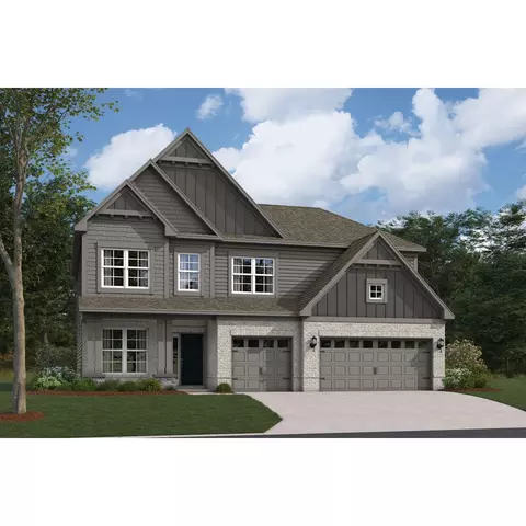 1109 Vineyard Way, Greenwood, IN 46143