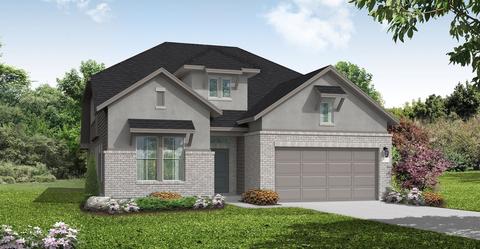 7306 Lagrange Pt, Katy, TX 77493 photo 1