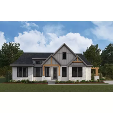 Plan Teagan - 15701 Shadowalk Dr, Louisville, KY 40245