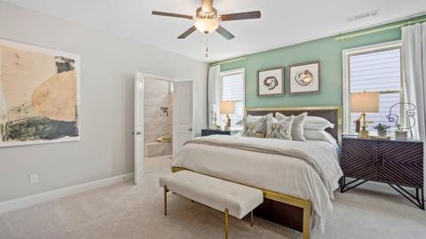2507 Durango Rd, Grayson, GA 30017 photo 9