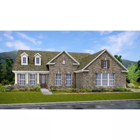 491 Mclemore Rdg, Clarksville, TN 37043