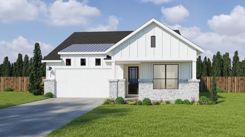 165 Brooks Ranch Dr, Kyle, TX 78640 photo 1