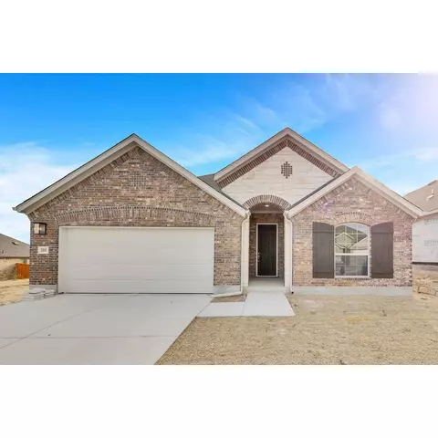 384 Biscayne Bay Bnd, Kyle, TX 78640 photo 1