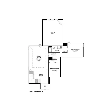3525 Daffodil Rd, Prosper, TX 75078 photo 4