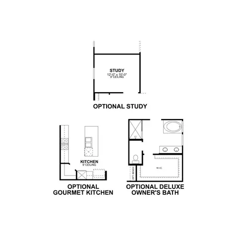 3525 Daffodil Rd, Prosper, TX 75078 photo 3