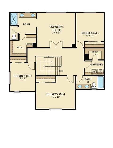 2145 N Osmun Ave, Clovis, CA 93619 photo 5