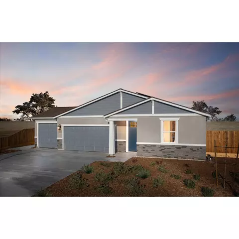6724 Wind Wolfs Ln, Bakersfield, CA 93313 photo 8
