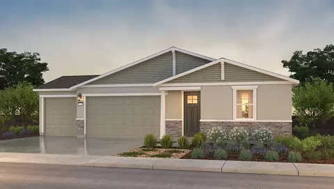 6724 Wind Wolfs Ln, Bakersfield, CA 93313 photo 7