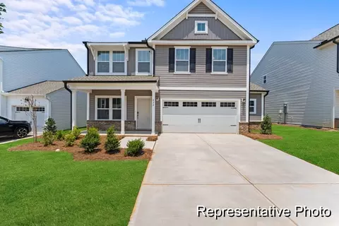 151 Stonewater Dr, Stanfield, NC 28163 photo 1