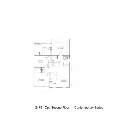 151 Stonewater Dr, Stanfield, NC 28163 photo 4