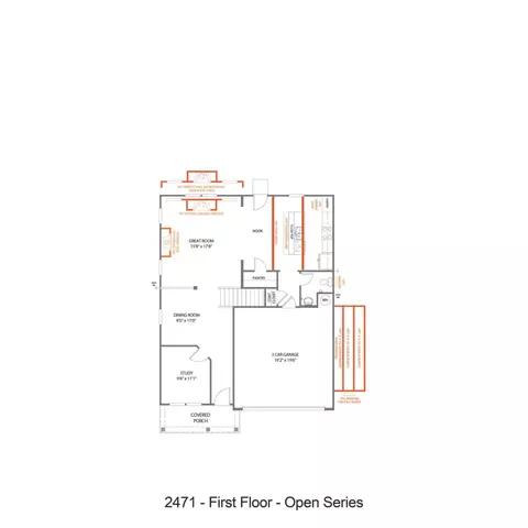 151 Stonewater Dr, Stanfield, NC 28163 photo 10